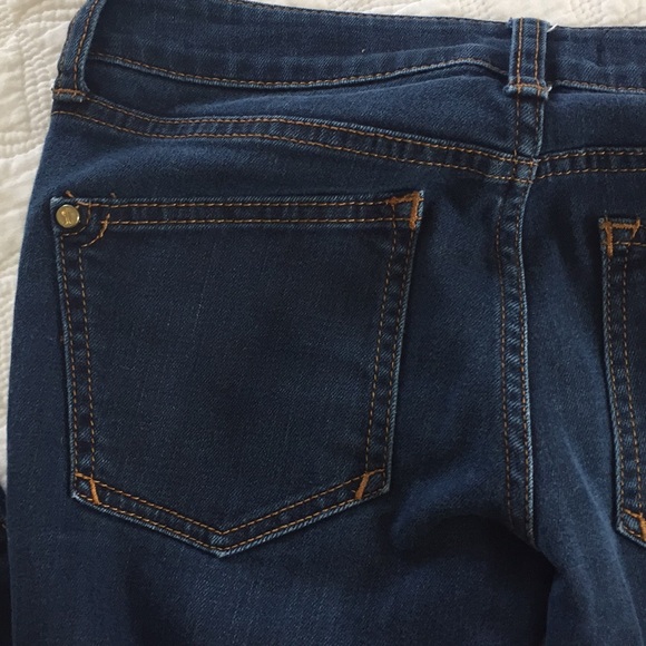 Pilcro and the Letterpress | Stet Skinny | 25 - Picture 3 of 3